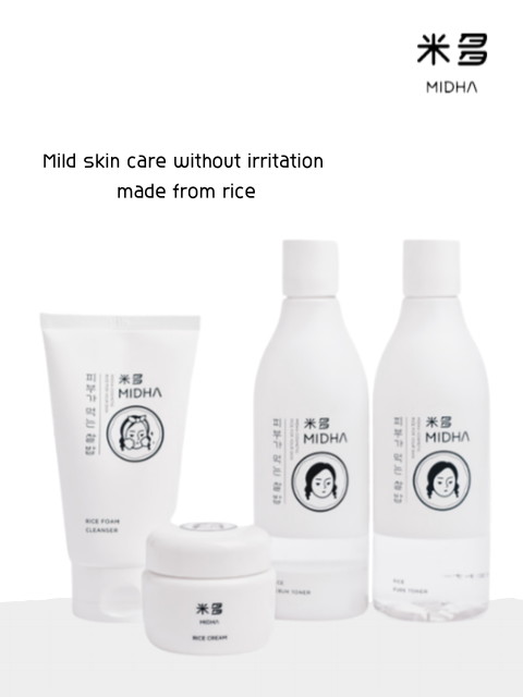 Skin Care